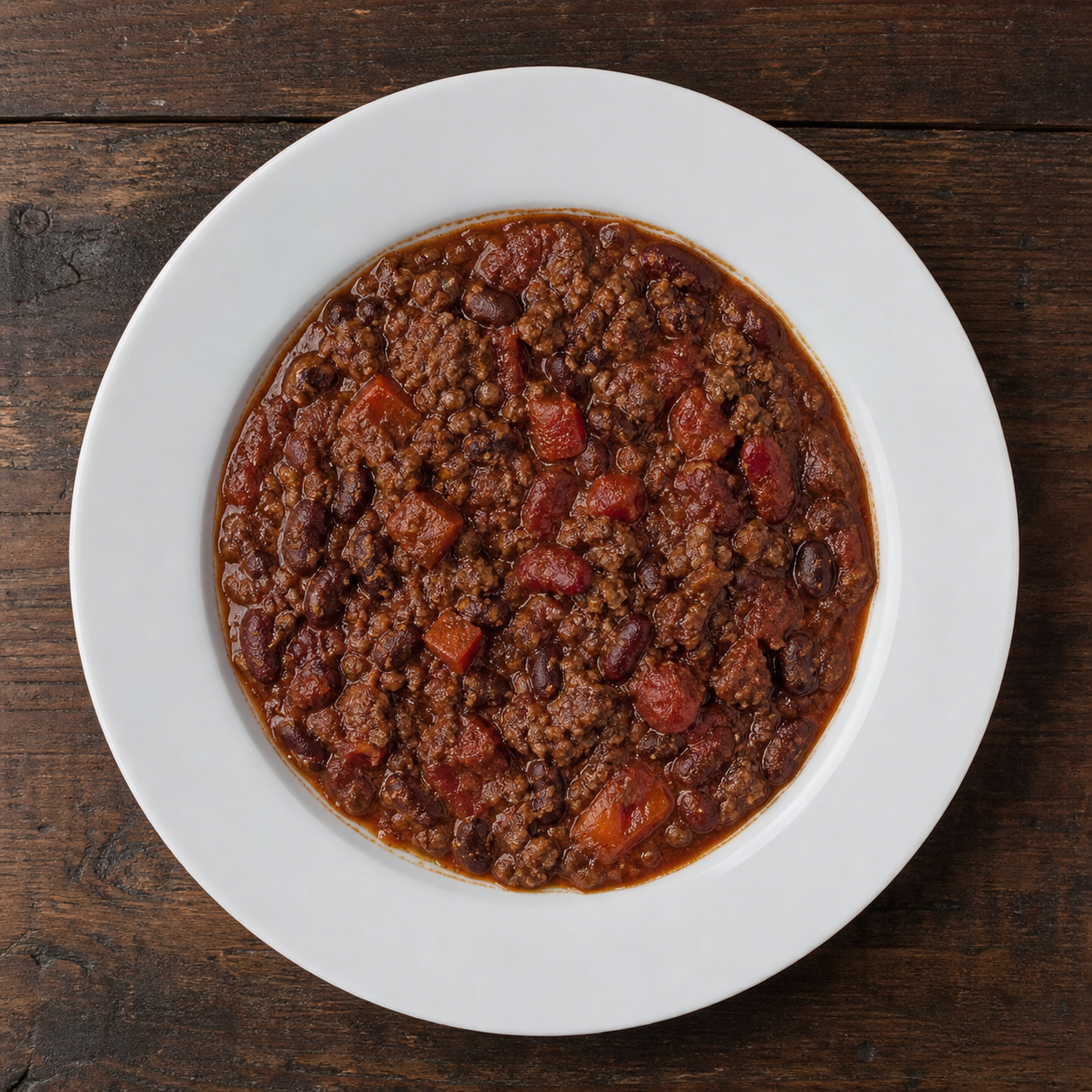 Chili con carne