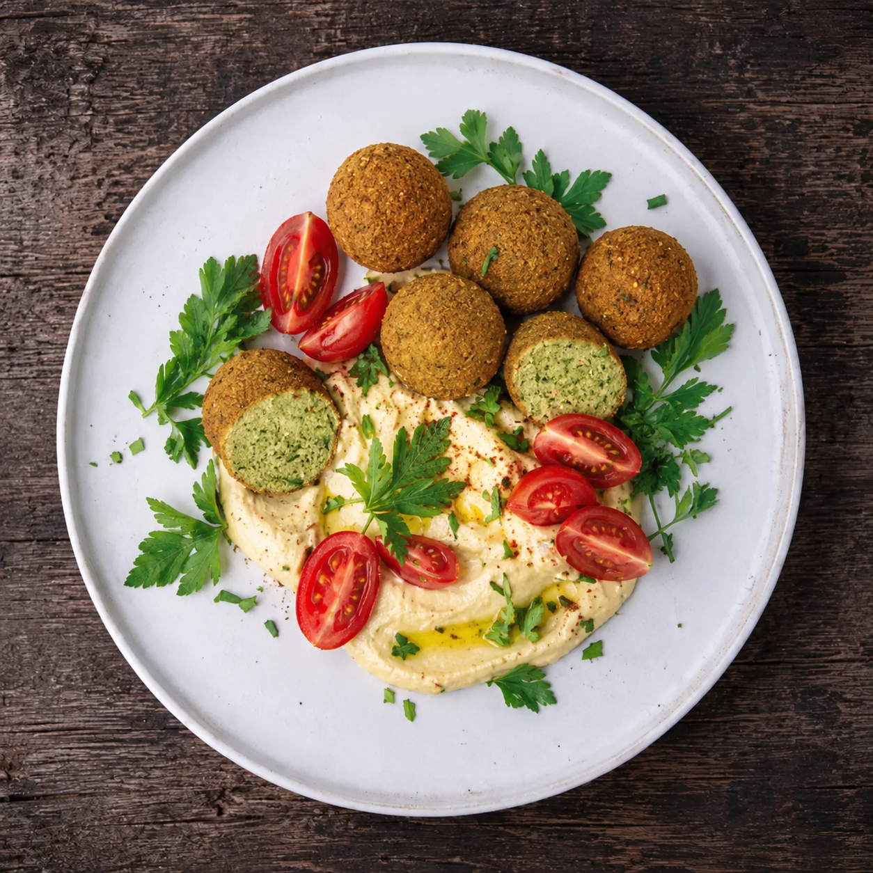 Falafler