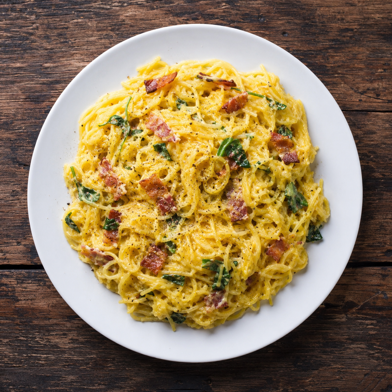 Squashpasta